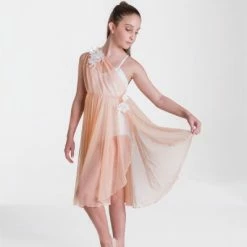 Studio 7 Grecian Lyrical Dress Ready-To-Wear Costuming