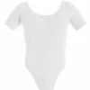 Energetiks Jesse Short Sleeve Leotard (Child) Dancewear