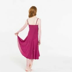 Studio 7 Elemental Lyrical Dress | Adult