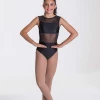 Ready-To-Wear Costuming Studio 7 Roxanne Leotard