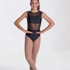 Ready-To-Wear Costuming Studio 7 Roxanne Leotard