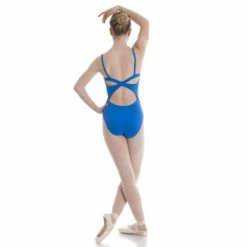 Dancewear Energetiks Jenna Camisole Leotard (Adult)