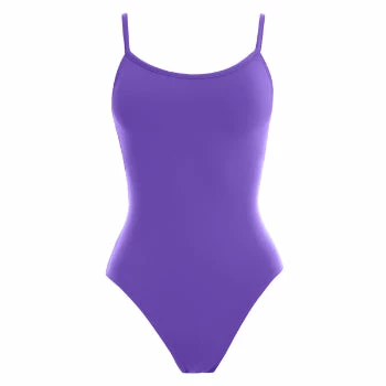 Dancewear Energetiks Jenna Camisole Leotard (Adult)