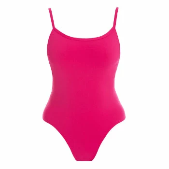 Dancewear Energetiks Jenna Camisole Leotard (Adult)