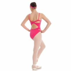 Dancewear Energetiks Jenna Camisole Leotard (Adult)