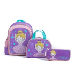 Bags Studio 7 Ballerina Star Backpack