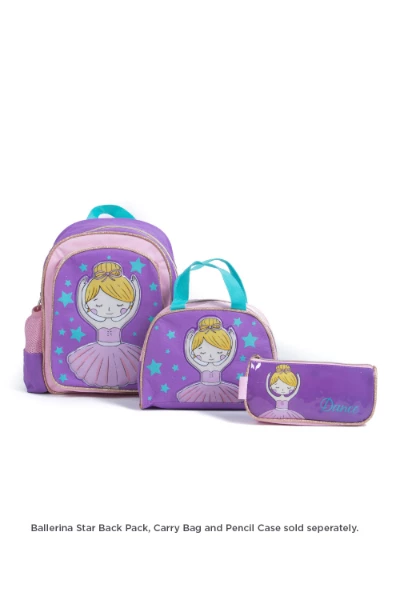 Bags Studio 7 Ballerina Star Backpack
