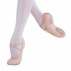 Energetiks Revelation Ballet Shoe - Split Sole (Child)