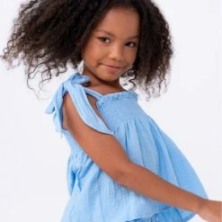 Sylvia P Beachy Keen Top