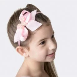 Studio 7 Big Bow Headband Headpieces