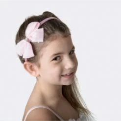 Studio 7 Big Bow Headband Headpieces