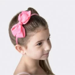 Studio 7 Big Bow Headband Headpieces