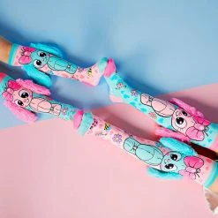 MadMia Bunny Socks Accessories