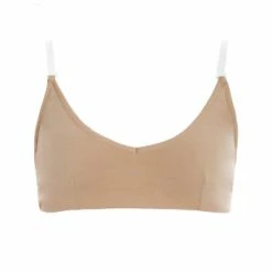 Energetiks Clear Back Bra | Child Undergarments