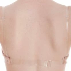 Energetiks Clear Back Bra | Child Undergarments