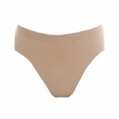 Energetiks Seamless High Cut Brief (Adult)