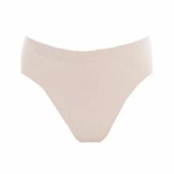 Undergarments Energetiks Seamless High Cut Brief (Child)