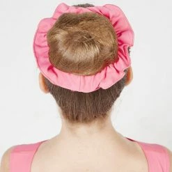 Hair & Make-Up Claudia Dean Scrunchies