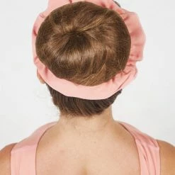Hair & Make-Up Claudia Dean Scrunchies