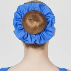 Hair & Make-Up Claudia Dean Scrunchies