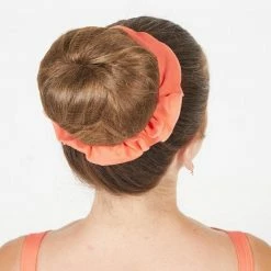 Hair & Make-Up Claudia Dean Scrunchies