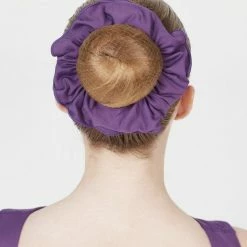 Hair & Make-Up Claudia Dean Scrunchies