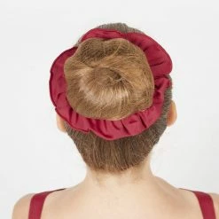 Hair & Make-Up Claudia Dean Scrunchies