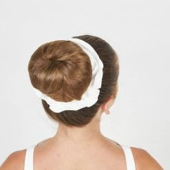 Hair & Make-Up Claudia Dean Scrunchies