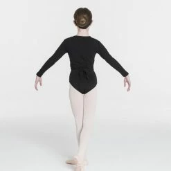 Studio 7 Premium Crossover | Child Dancewear