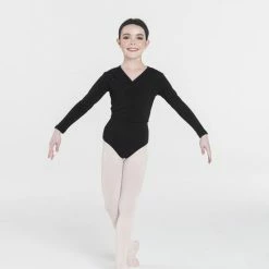 Studio 7 Premium Crossover | Child Dancewear