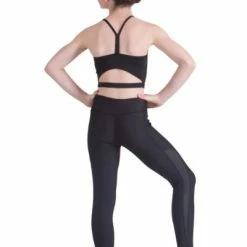 Studio 7 Dancewear Kara Crop Top
