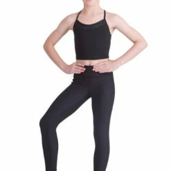 Studio 7 Caitlin Stirrup Leggings