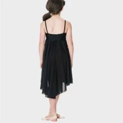 Studio 7 Dancewear Princess Chiffon Dress | Adult