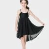 Studio 7 Dancewear Princess Chiffon Dress | Adult