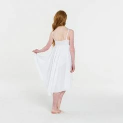 Studio 7 Dancewear Princess Chiffon Dress | Child