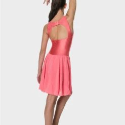 Dancewear Studio 7 Mesh Lyrical Dress | Child