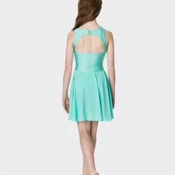 Studio 7 Mesh Lyrical Dress | Adult