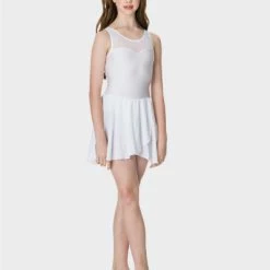 Dancewear Studio 7 Mesh Lyrical Dress | Child