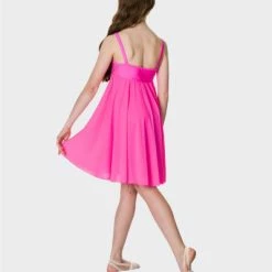 Dancewear Studio 7 Sequin Lyrical Dress | Adult