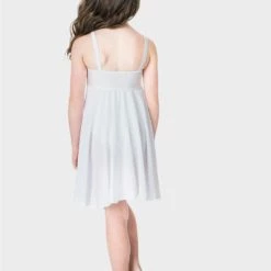 Dancewear Studio 7 Sequin Lyrical Dress | Child