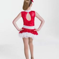 Studio 7 So Much Cheer Dress Ready-To-Wear Costuming