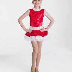 Studio 7 So Much Cheer Dress Ready-To-Wear Costuming