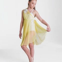 Studio 7 Grecian Lyrical Dress Ready-To-Wear Costuming