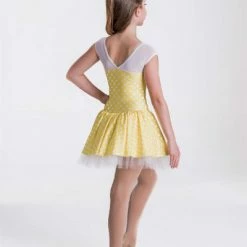 Studio 7 Ready-To-Wear Costuming Polka Dot Princess