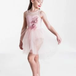 Studio 7 Angelic Lyrical Dress Ready-To-Wear Costuming