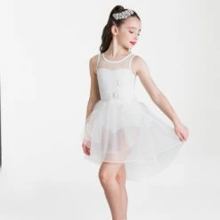 Studio 7 Angelic Lyrical Dress Ready-To-Wear Costuming