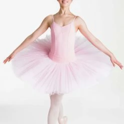 Ready-To-Wear Costuming Studio 7 Half Tutu