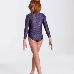Studio 7 Storm Leotard