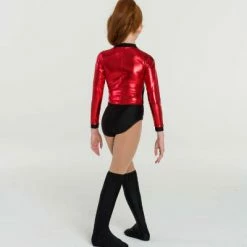 Ready-To-Wear Costuming Studio 7 Spats