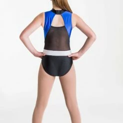 Studio 7 Felicity Leotard Ready-To-Wear Costuming